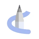 비몽: 그림일기로 소통하는 작은 세상 icon