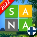 Rauhoittava Sana-arvaus icon