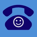かんたん電話帳 icon