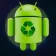 Softwareopdatering icon