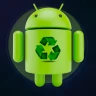 Softwareopdatering icon