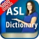 ASL Dictionary - Sign Language icon