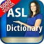 ASL Dictionary - Sign Language icon