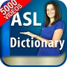 ASL Dictionary - Sign Language icon