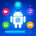 ソフトウェアの更新 - 最新のアップグレード icon