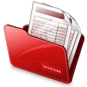 Factures pro icon