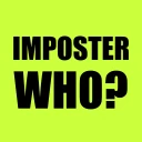 Imposter Who? - Sanaleikki icon