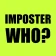 Imposter Who? - Ordspel icon