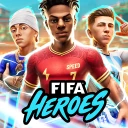 FIFA Heroes: Football Action icon