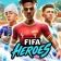FIFA Heroes: Football Action icon