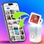 ファイル & 写真復元 icon