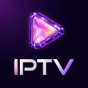 IPTV 플레이어: 재생목록 허브 icon