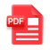 PDF 리더 및 편집기 icon