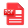 PDF 리더 및 편집기 icon