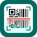 QR 코드 & 바코드 스캐너 icon
