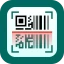 QR Code & Barcode Scanner icon