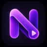 NexFrame: AI Video Maker icon