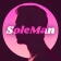 SoleMan: Heartfelt AI Chat icon