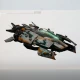 Starborne Frontiers icon