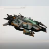 Starborne Frontiers icon