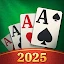 Solitaire:Classic Deluxe Cards icon