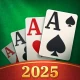 Solitaire:Classic Deluxe Cards icon