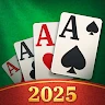 Solitaire:Classic Deluxe Cards icon