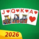 Solitaire, Klondike Card Games icon