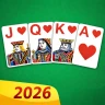 Solitaire, Klondike Card Games icon
