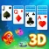 솔리테어 3D 피쉬 icon