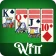 Witt ソリティア - クラシック カード ゲーム icon