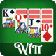 Solitaire Classic Card Games icon