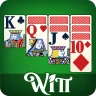 Witt ソリティア - クラシック カード ゲーム icon