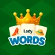 Wort-Solitär | Word Solitaire icon