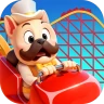 Carnival Tycoon: Coin Games icon