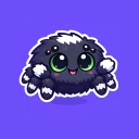 Arachnifiles: Pet Tracker icon