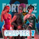 Battle Royale Chapter5 Season2 icon