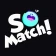 SoMatch- Online Chat & Party icon