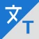 Översättare (Wear OS) icon