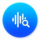 Musiikin tunnistus icon