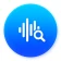 Musiikin tunnistus icon