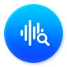Musiikin tunnistus icon