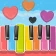 Kids Piano icon