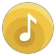 Sony | Music Center icon