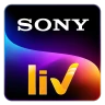 Sony LIV: Sports & Entmt icon