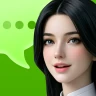 Sophia: مدرس اللغات الذكي icon