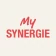 mySynergie – Intérimaires icon