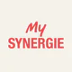 mySynergie – Intérimaires icon