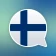 Finnish it: YKI Test Practice icon