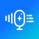 NoteX：AIノートと会議 icon